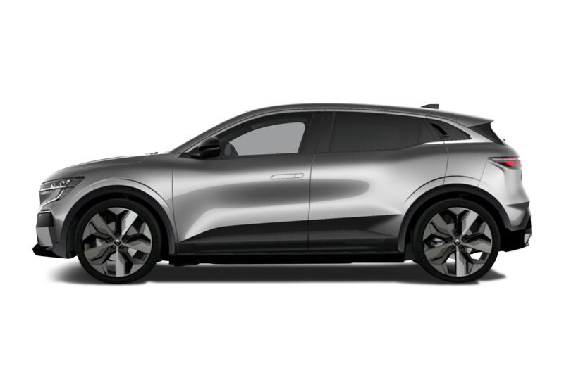 MEGANE E-Tech Electric 220 Techno Hatchback aut.